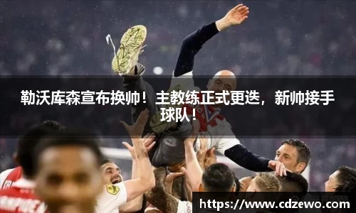 勒沃库森宣布换帅！主教练正式更迭，新帅接手球队！