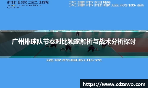 广州排球队节奏对比独家解析与战术分析探讨